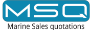 Marine Sale Quotation